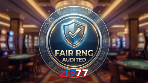 Payment and PKR controls in Zt777